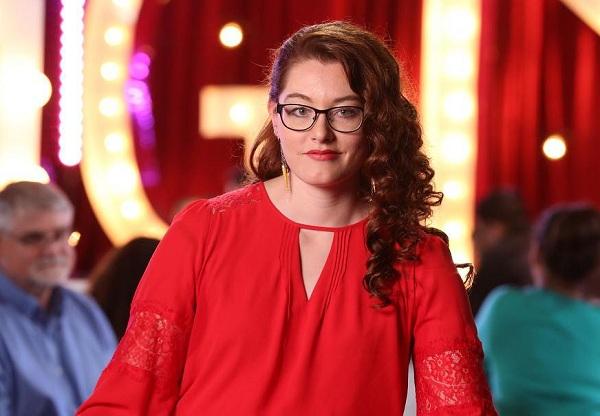 Is Mandy Harvey Married? Let's Examine Her Career, Net worth and Husband