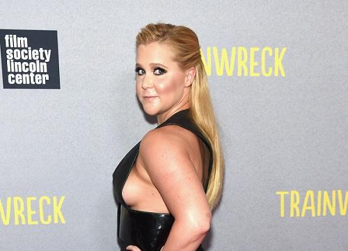 Amy Schumer Net Worth Dating Facts
