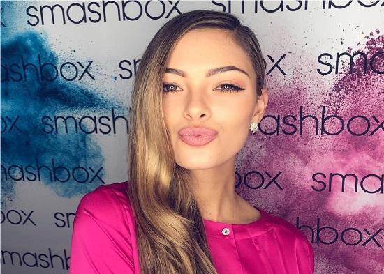 Demi-Leigh Nel-Peters Facts, Wiki, Net Worth