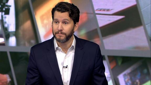 Will Cain wiki, facts, net worth