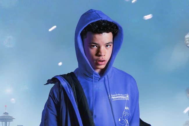 Lil Mosey wiki, facts, net worth