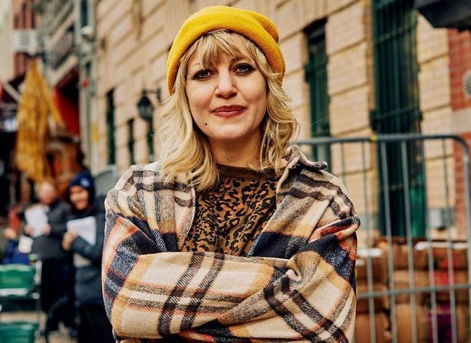 Anais Mitchell Wiki, Facts, Net Worth, Husband, Daughters, Age, Height