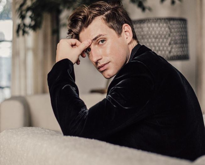 Jeremiah Brent wiki, facts, net worth