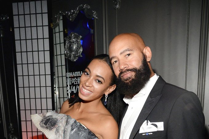 Solange Knowles Wiki Facts Net Worth Husband Son Age Height