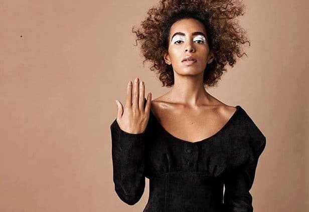 Solange Knowles wiki, facts, net worth