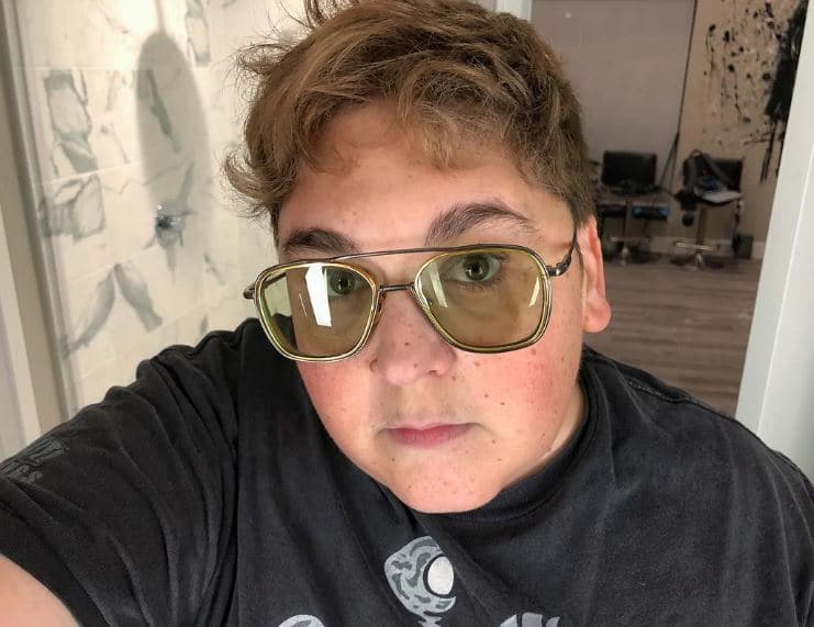 Andy Milonakis Wiki, Age, Net Worth, Married, Voice